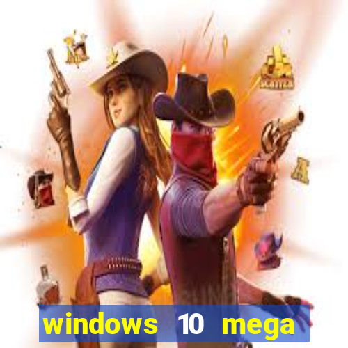 windows 10 mega lite torrent